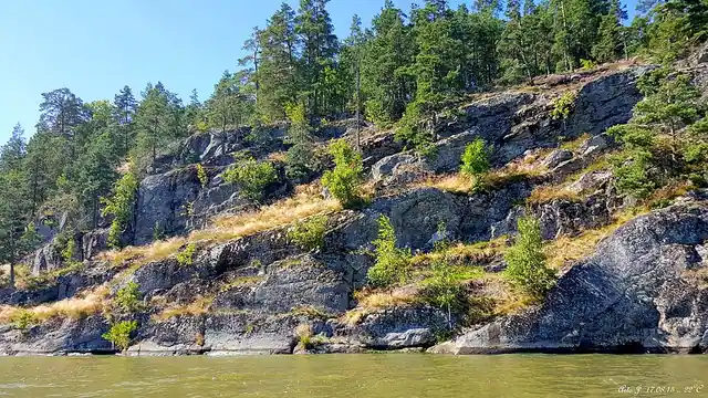 Sarvikallion tulentekopaikka