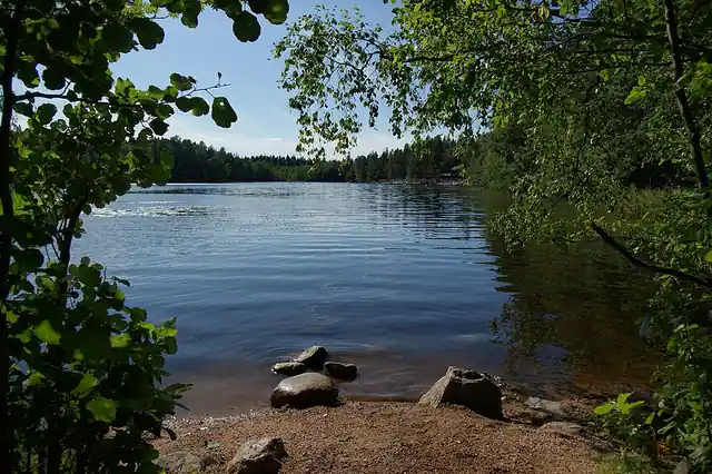 Kuusijärven luonto- ja virkistysalue