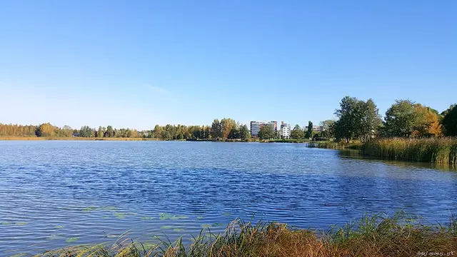 Tuusulanjärven monitoimirata