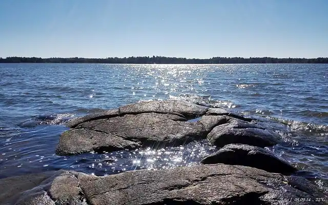 Vanhankylänniemen luontopolku
