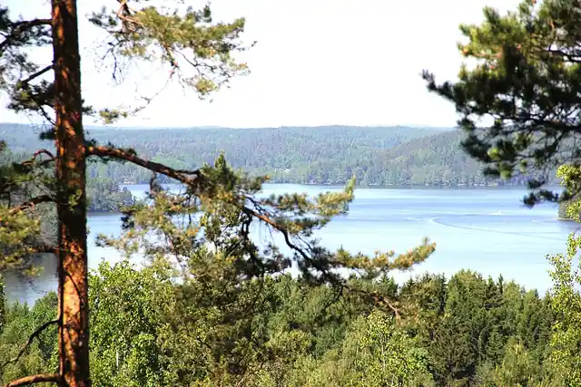Nummelan kuntorata lentokentänpuoli