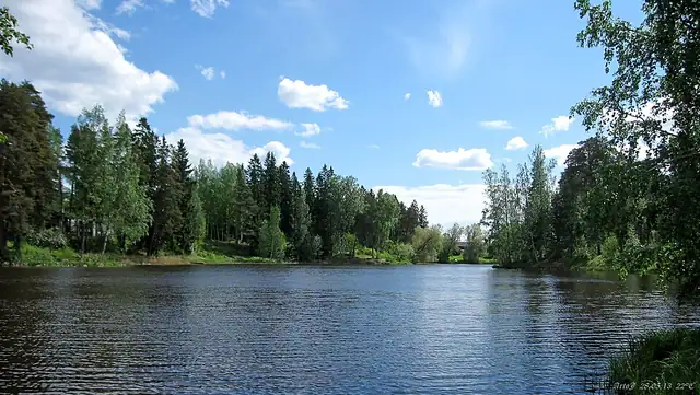 Kellokosken uimaranta