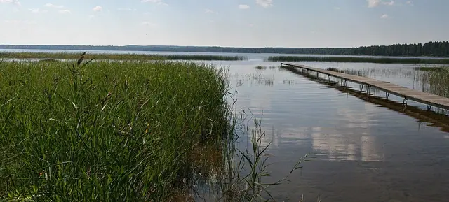 Vojakkalan uimaranta