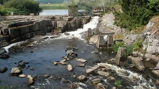 Lahankoski