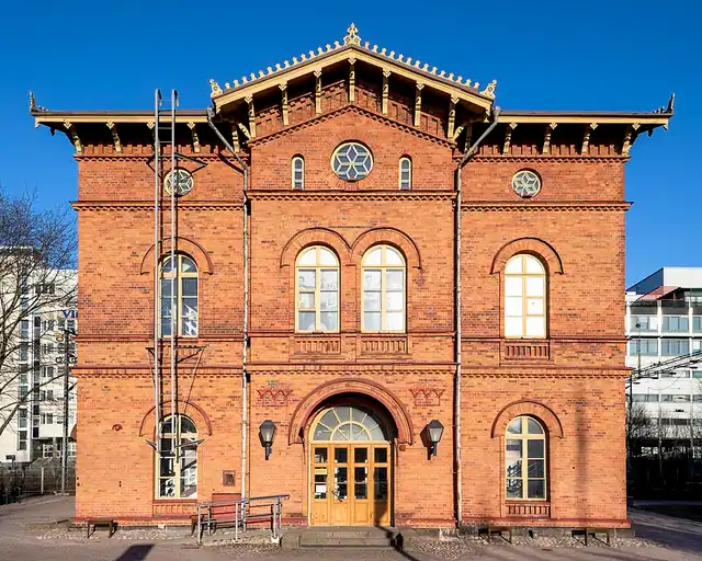 Vantaan kaupunginmuseo