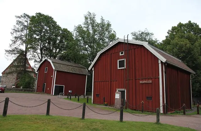 Helsingin pitäjän kotiseutumuseo
