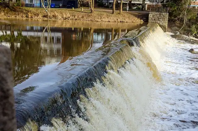 Tikkurilankoski