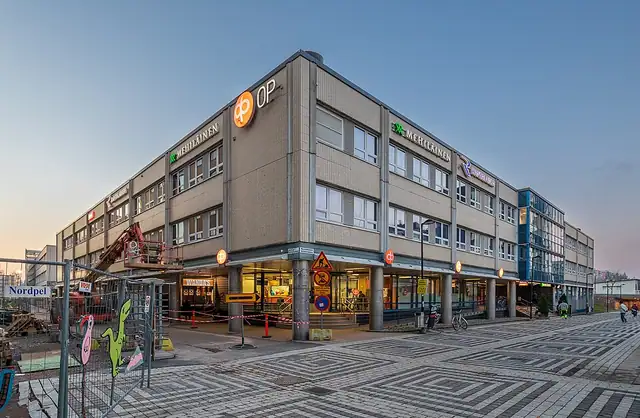 Liesikappeli