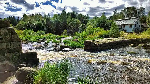 Vantaankoski