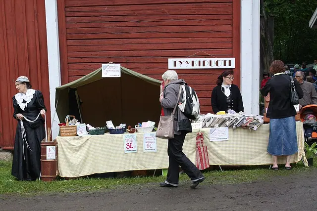 Heikkilän kotiseutumuseo