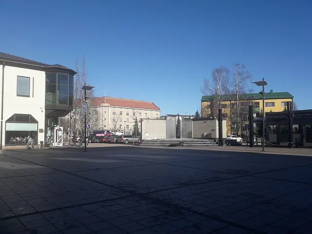 Ragnar Granitin aukio