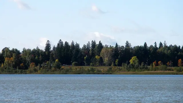 Tuusulanjärven luonnonsuojelualue