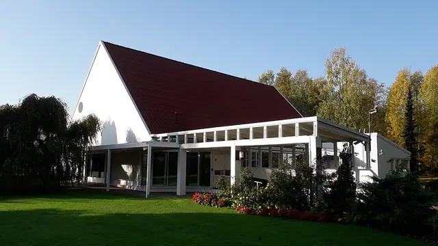Kappelikirkko