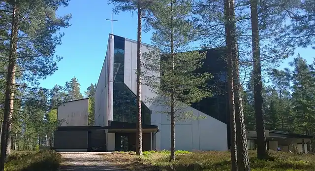 Paijalan kappeli