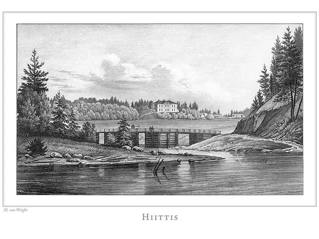 Hakoisten kartano