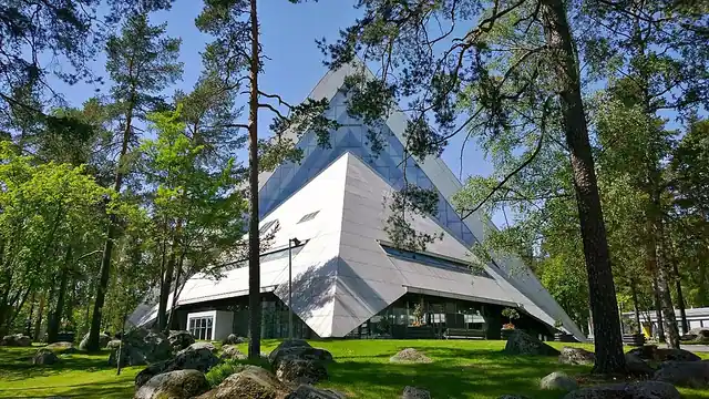 Hyvinkään kirkko