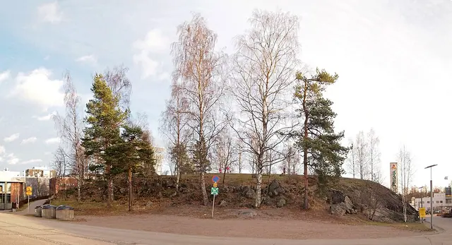Hyvinkään kauppatori
