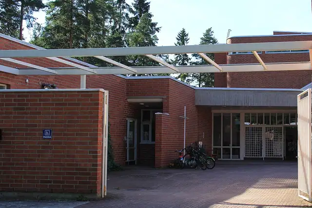 Rekolan kirkko