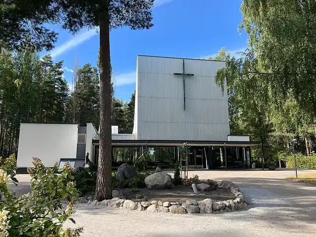 Siunauskappeli